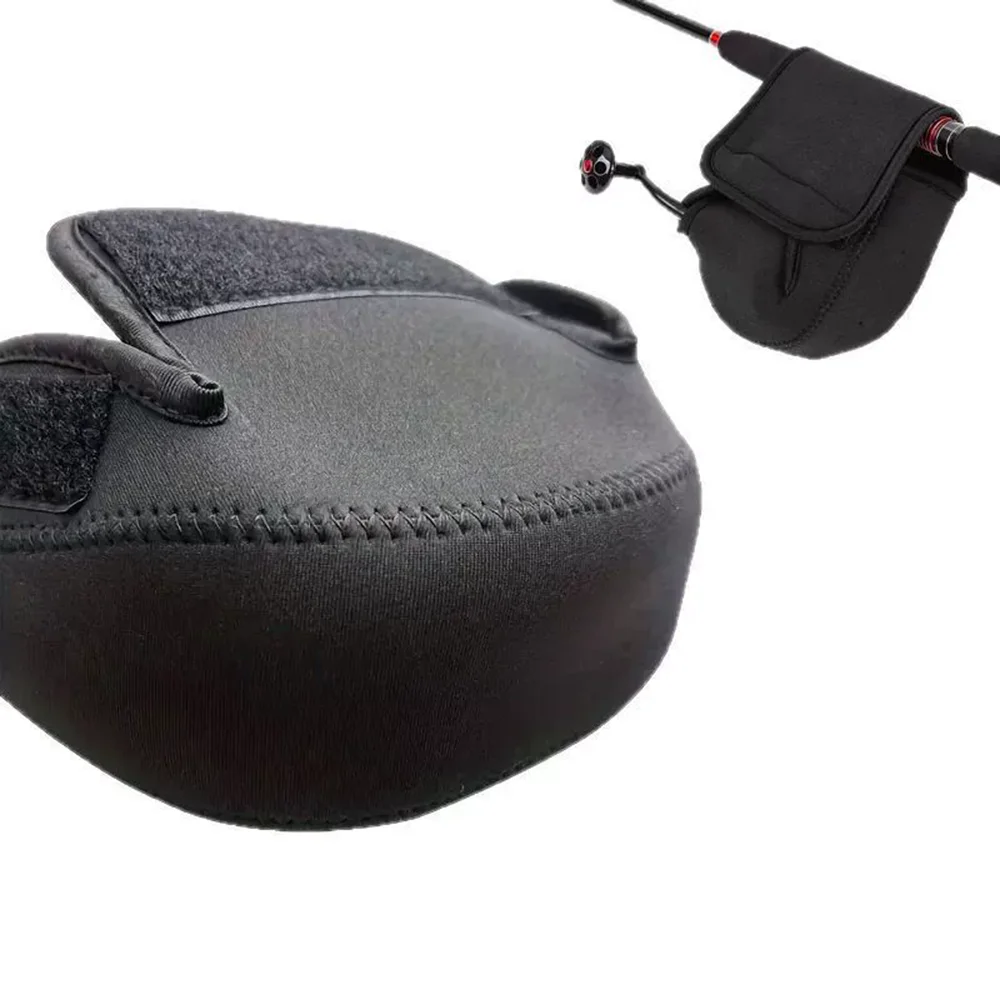  slider image of S/M/L Spinning Fishing Reel
