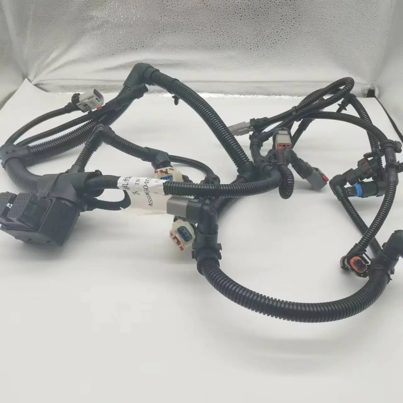 Original ECM 5260403 Wire Harness for B6.7 QSB6.7 ISDe Motor Harness 5260403