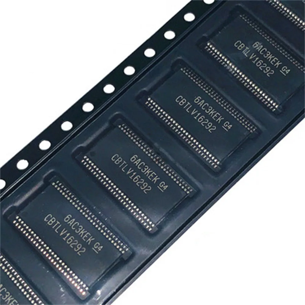 

100% New&original SN74CBTLV16292GR TSSOP56 CBTLV16292 In Stock