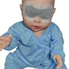 Newborn Phototherapy Protective Eye Mask Baby Anti-Blue Light Sunproof Eye Cover 4 Types 3