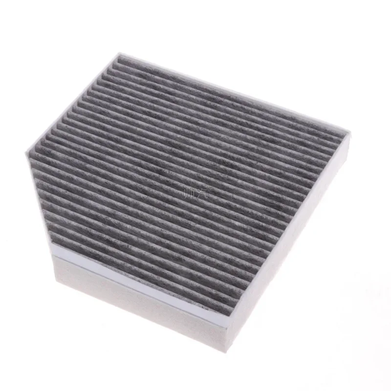 K&N VF3009 Cabin Air Filter | Audi SQ5 2013-16 main image 1