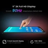 Teclast T50 Plus Android 14 Tablet 11" 2K 90Hz High Refresh 6GB +256GB UNISOC T620 8000mAh Battery 8MP+13MP Camera 4G Tab 4