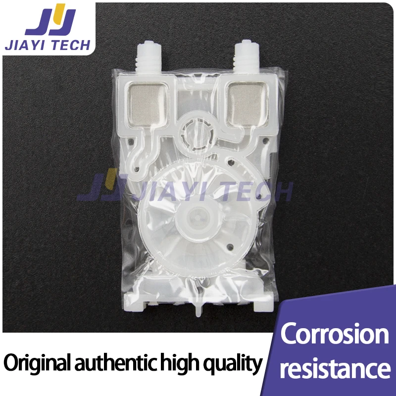 

4 шт. DX7 Wit-Color UV, отрицательная фотография для принтера серии Mutoh 1624 1638, печатающая головка Epson DX7, фильтр для самосвала
