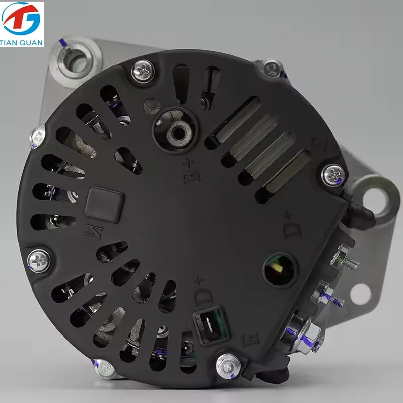   ǰ ATG20858 24V 100A , WEICHAI WD615 AVE2116D-VPP 612600090353 612600090352