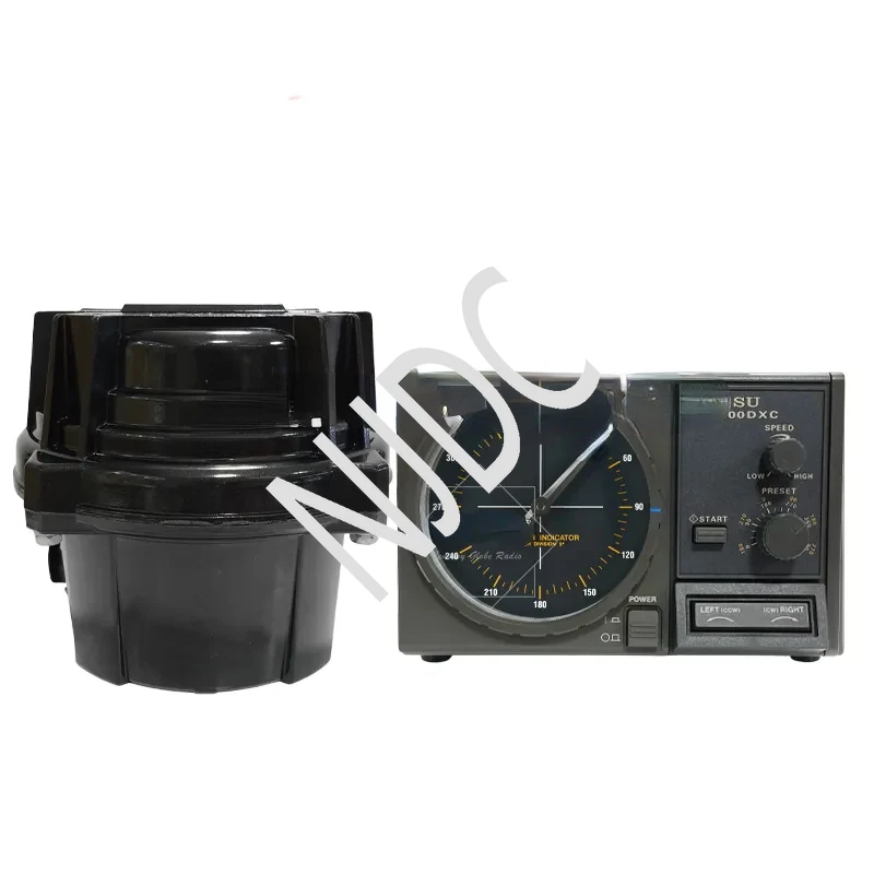 

G-1000DXC Yagi Antenna Rotator Short Wave Radio Set Original Accessories