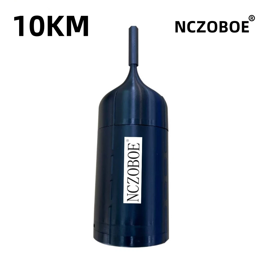 10KM Fiber only
