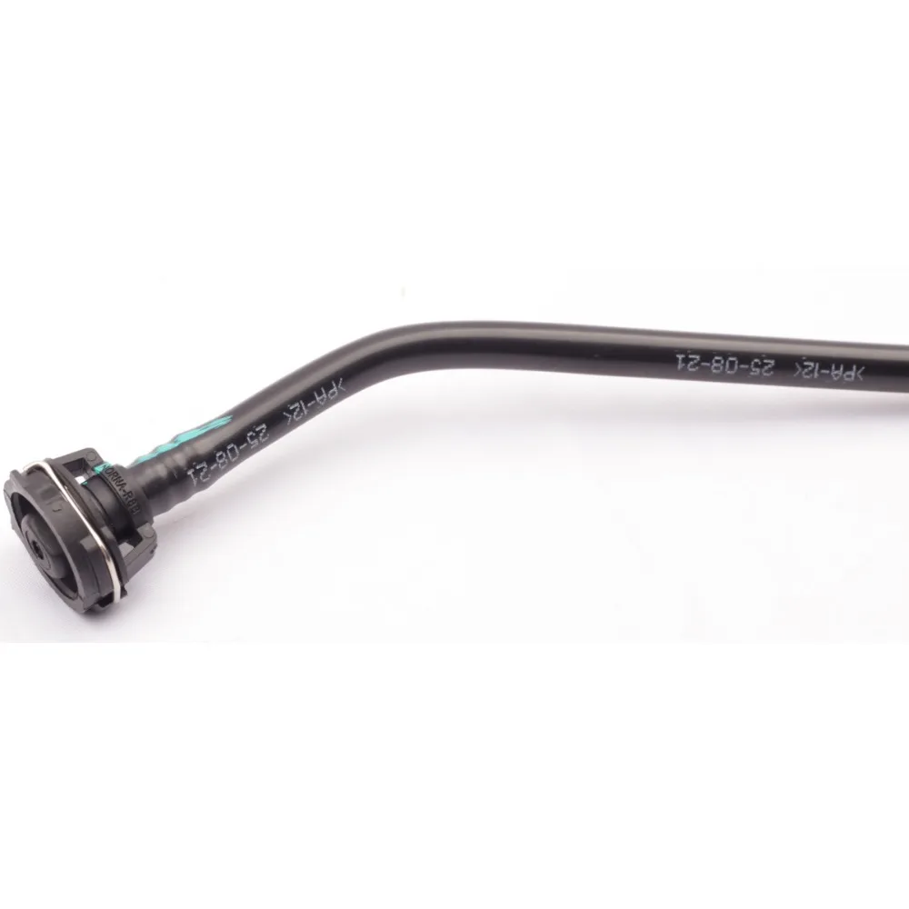 8K0121049 Lower Radiator Coolant Hose Tube Pipe For Audi A4 A5 2.0T 2009- 2015