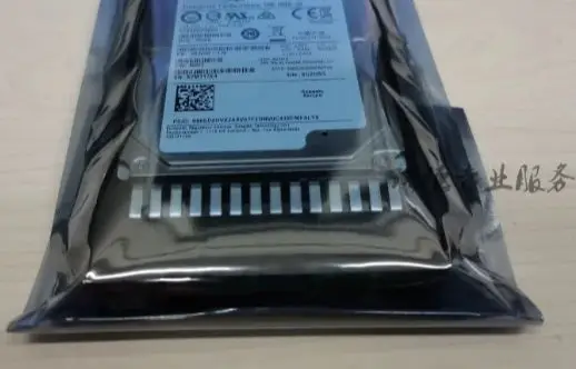For 02311AYF 600G 15k 12Gb 2 5 inch RH5885 RH2288H V3 V5 server hard disk