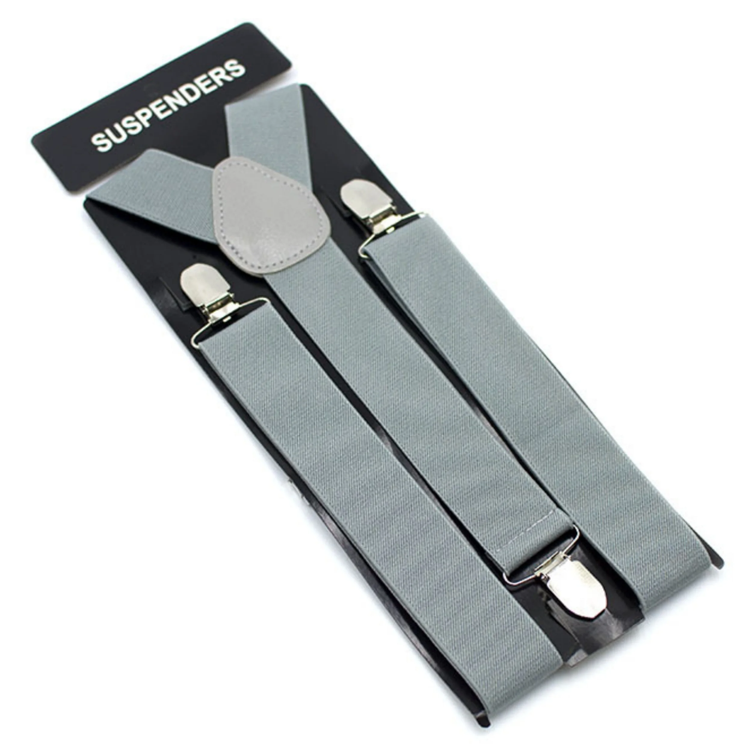 Рисунок 3 - Однотонные мужские ремни мужские