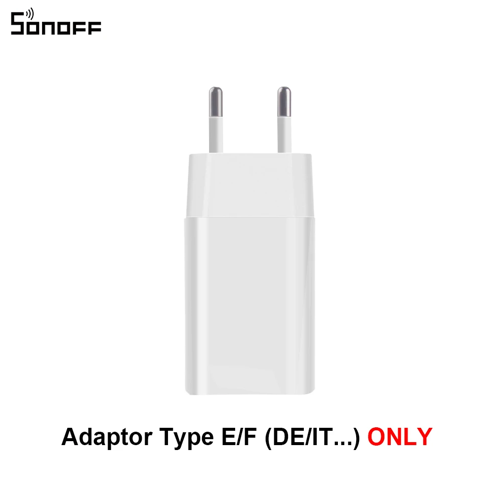 EU Adaptor