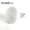 UVA+UVB Reptile Lamp Bulb Turtle Basking UV Light Bulbs Heating Lamp Amphibians Lizards Terrarium Temperature Controller 6
