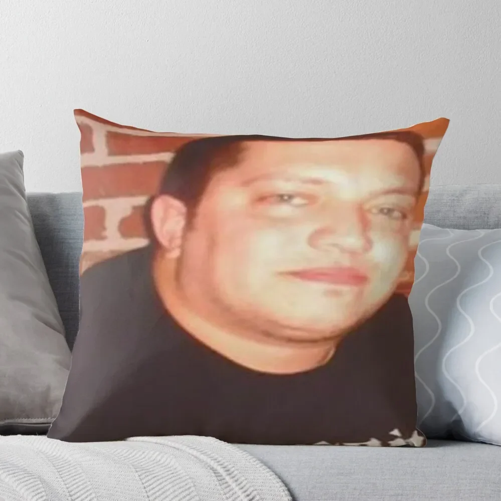

sal vulcano Throw Pillow Bed pillowcases ornamental pillows