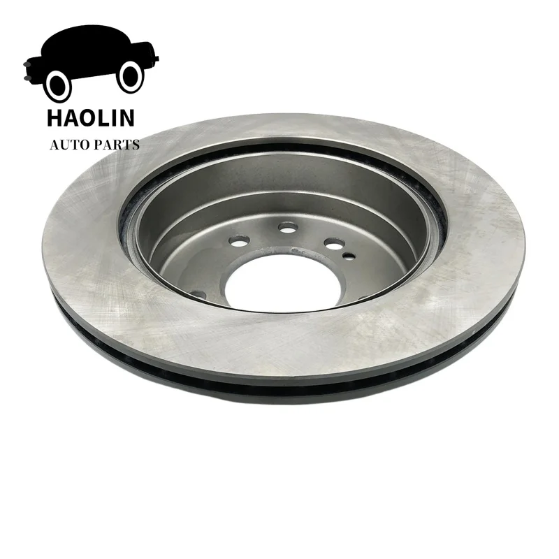 쌍용 코란도 액티언 렉스턴 카이런 로디우스 2002-2021용 OEM 4840121002 4840121003 4840121001 리어 브레이크 디스크 교체