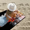 G-GTA 5 G-Grand Theft A-Auto Video Game Microfiber Beach Towel Quick Dry Soft Yoga Swimming Resort Mountain Climbing Towel 3