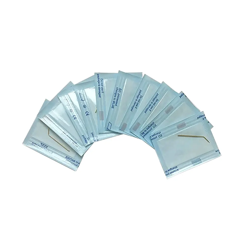 Dry Needles For Physical Therapy 2nd Gen Copper Needles For Plasma