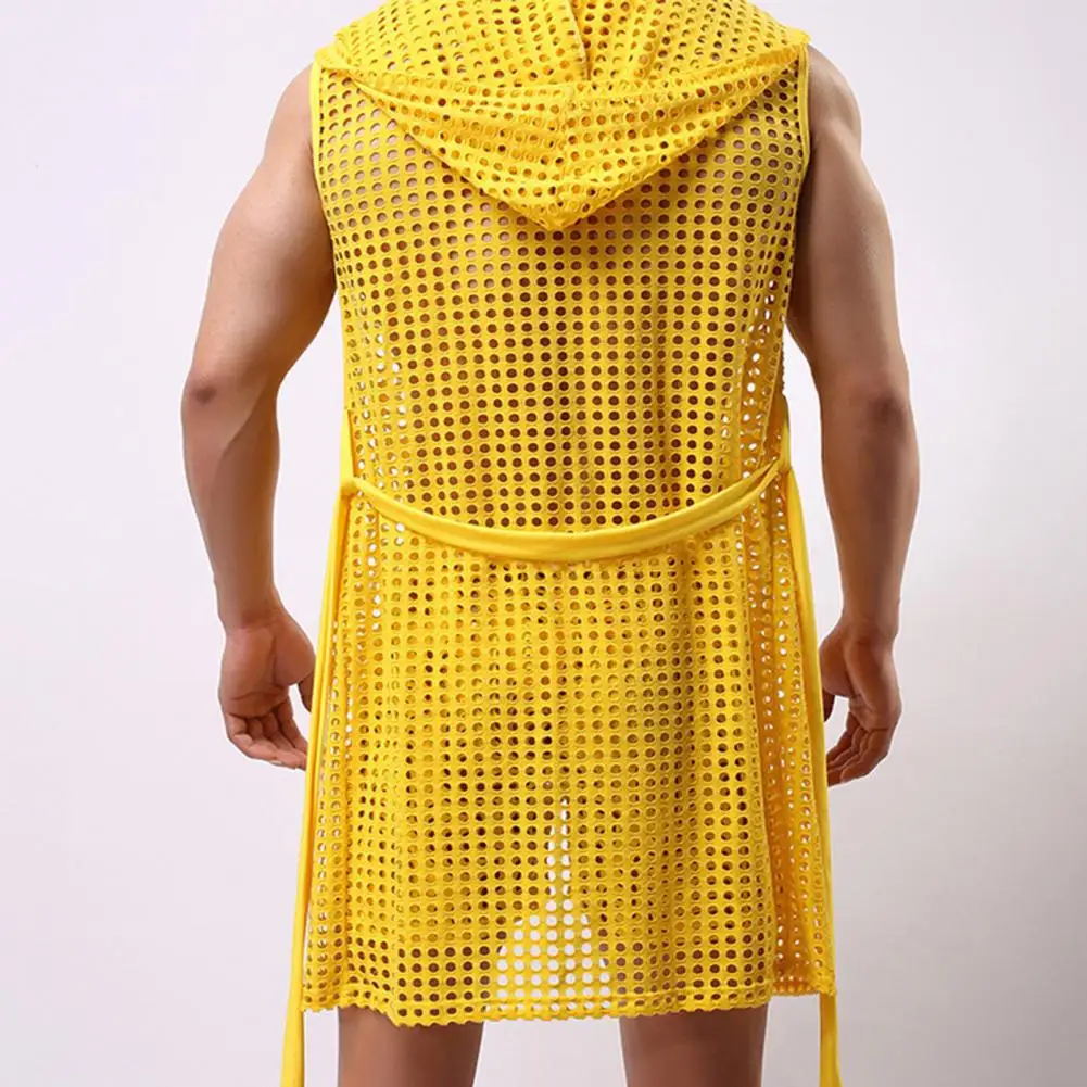 Рисунок 6 - Ночная рубашка мужская сетчатая