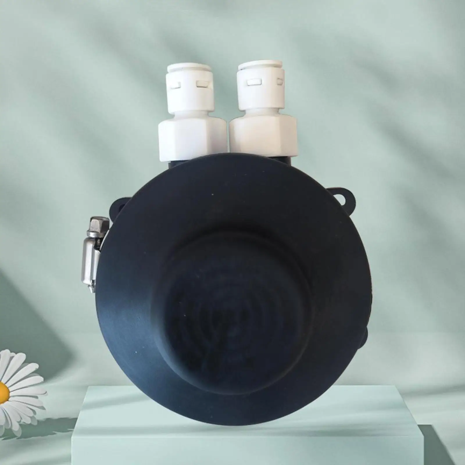 Pompa Ad Acqua - G300-2 - Maximator GmbH - Azionata Ad Aria / A Pistone - Foto 6