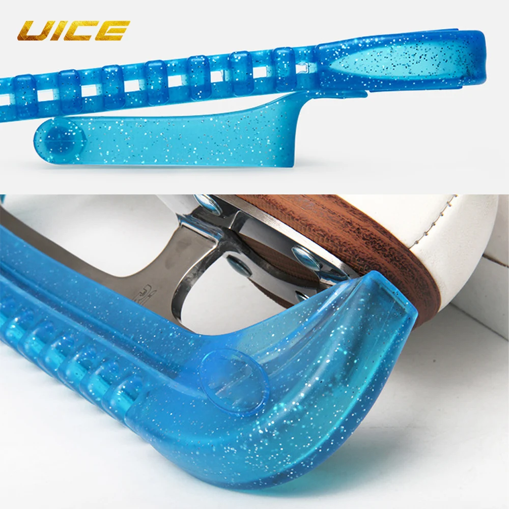 Рисунок 4 - Защита лезвия льда