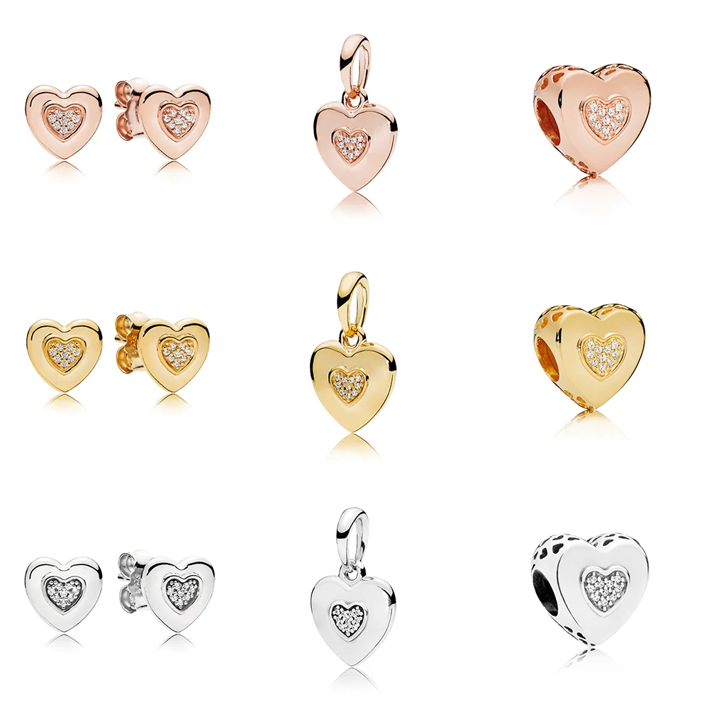 

Серьги-подвески из серебра 925 пробы с бусинами