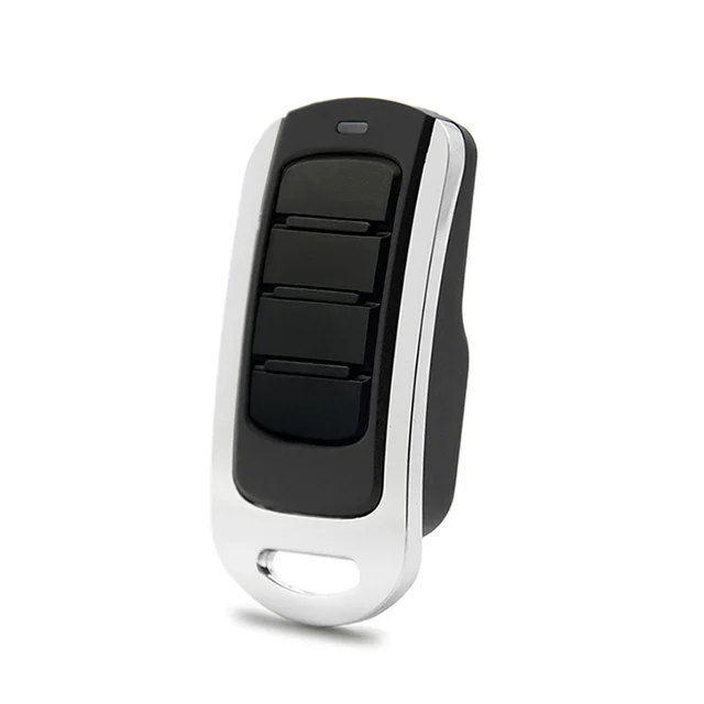 Trasmettitore Manuale Life FIDO2 A 2 Canali 433,92 MHz - Telecomando Rolling Code Per Cancelli - Foto 8