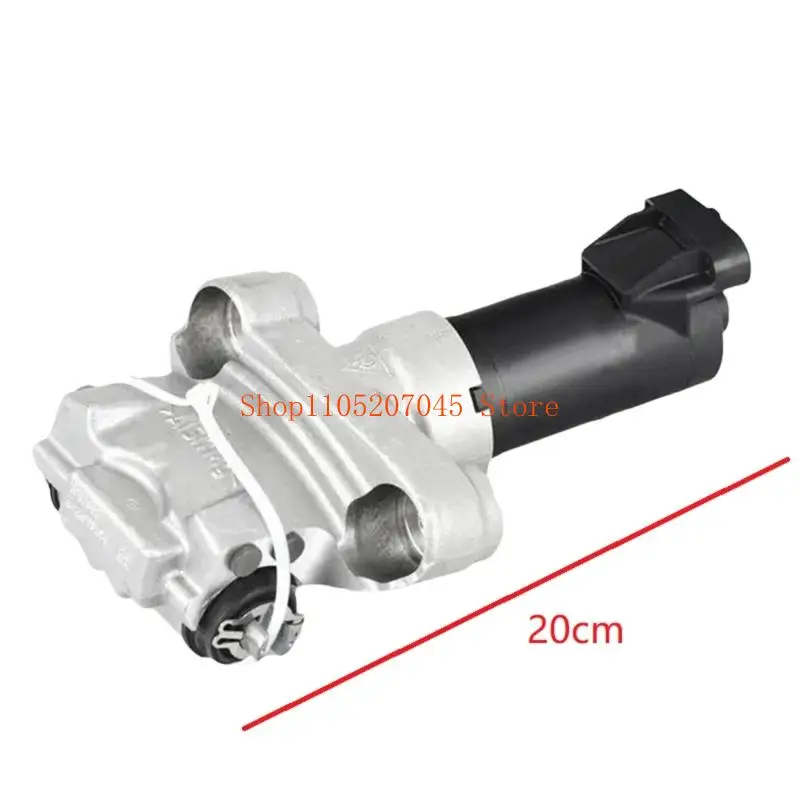 37cd 헤비 듀티 왼쪽 오른쪽 브레이크 액츄에이터 고급 전기 제어 기술 7P0609723B 95835209201 7P0609724B 95835209202