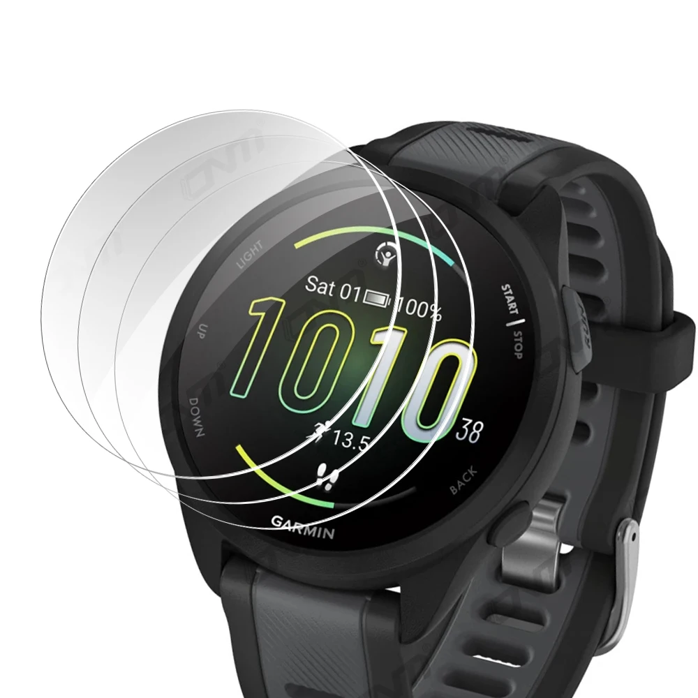 Cardiofrequenzimetro Con Fascia Garmin Garmin Forerunner 165