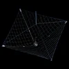 1 pc New Large Shrinking Crab Cage, Heavy Deep Water Crab Fishing Net, Specially Designed for Sea Fishing Boats, Fishing Gear 6