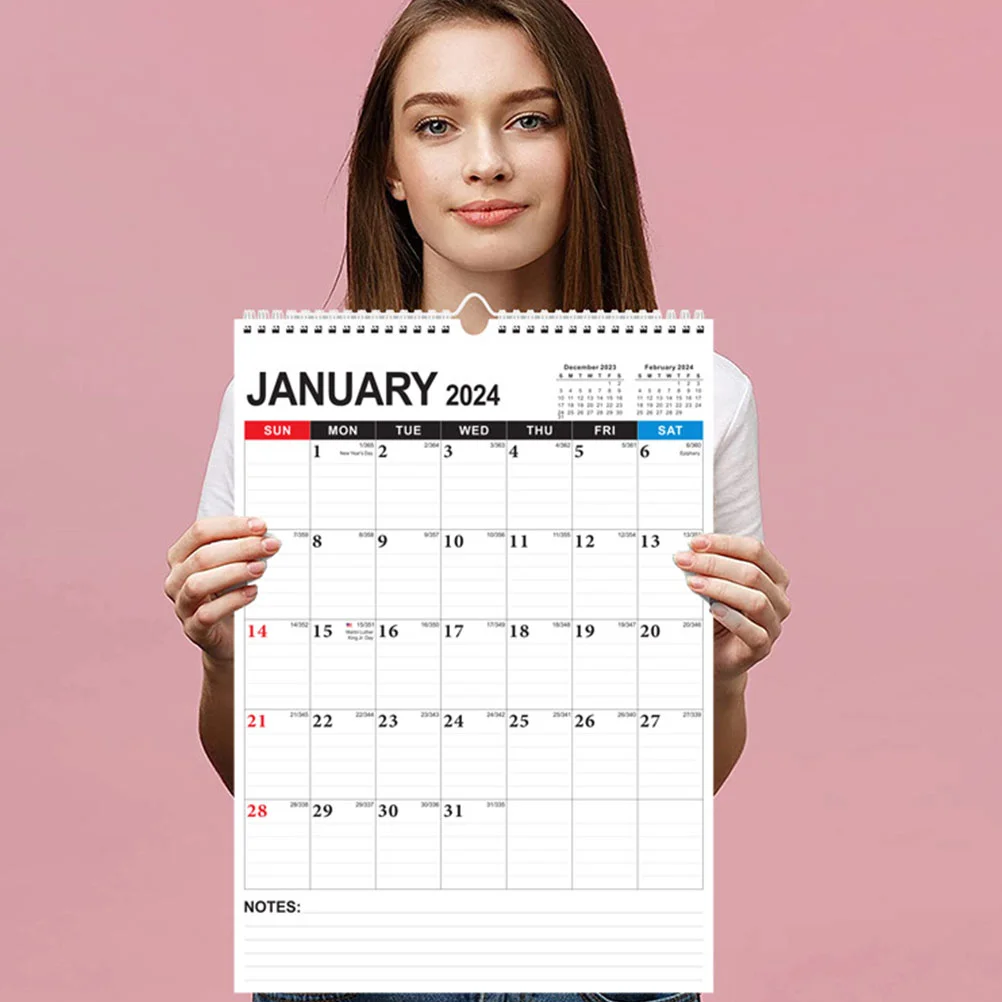 English Wall Hanging Calendar Yearly Planner Sheet Memo Pad To Do List Agenda Schedule Organizer Check List Home Office desk calendar 2021 2022 planner schedule agenda calendar table wall hanging 2 years monthly weekly calendar for home school