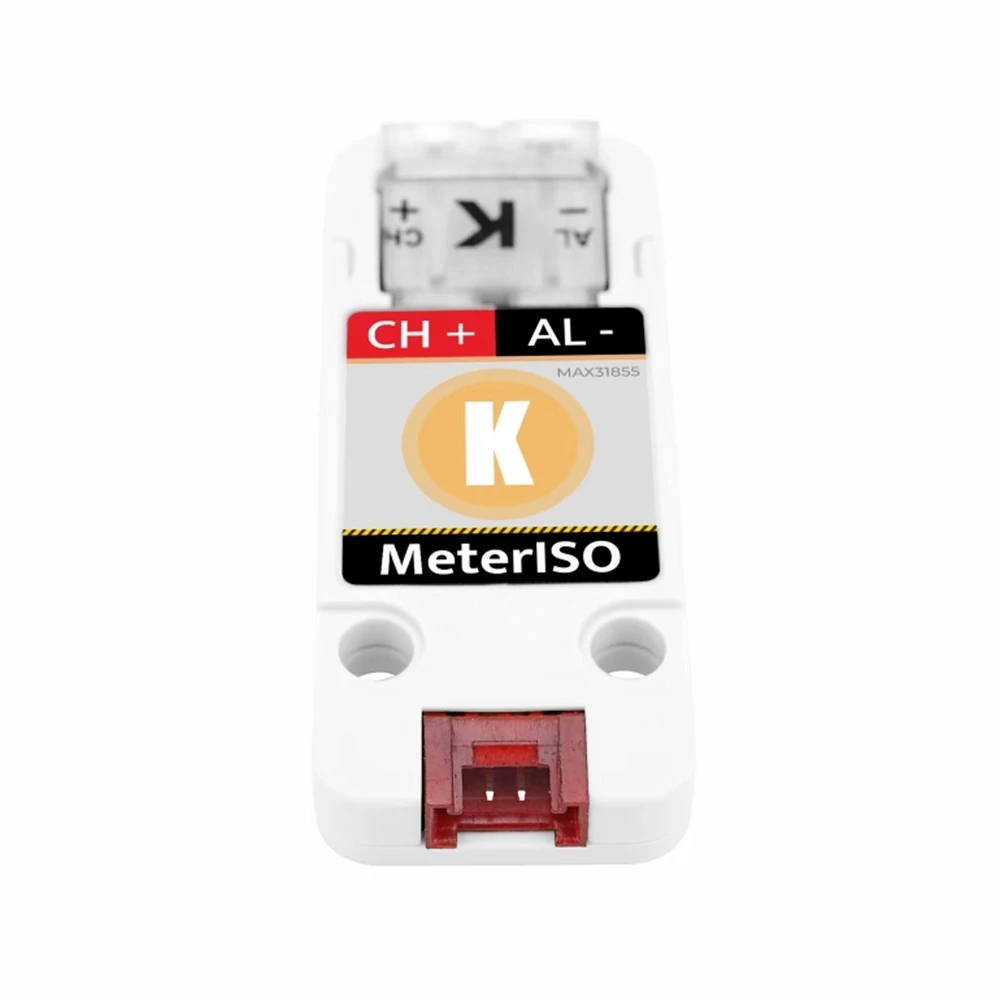 

Датчик термопары M5Stack KMeterISO K-type STM32F030 + MAX31855