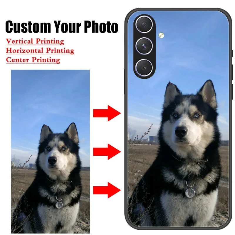 Personalized DIY Phone Case Cover