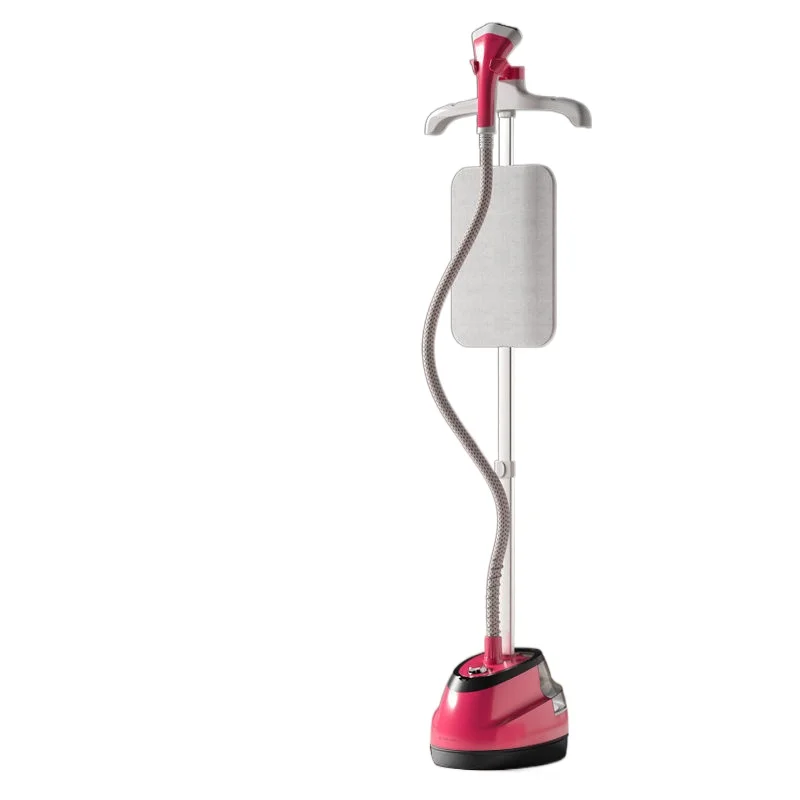 L Hanging Ironing Machine Single Rod Vertical Handheld Household Automatic Standing and Lying Small Steam Iron steam iron