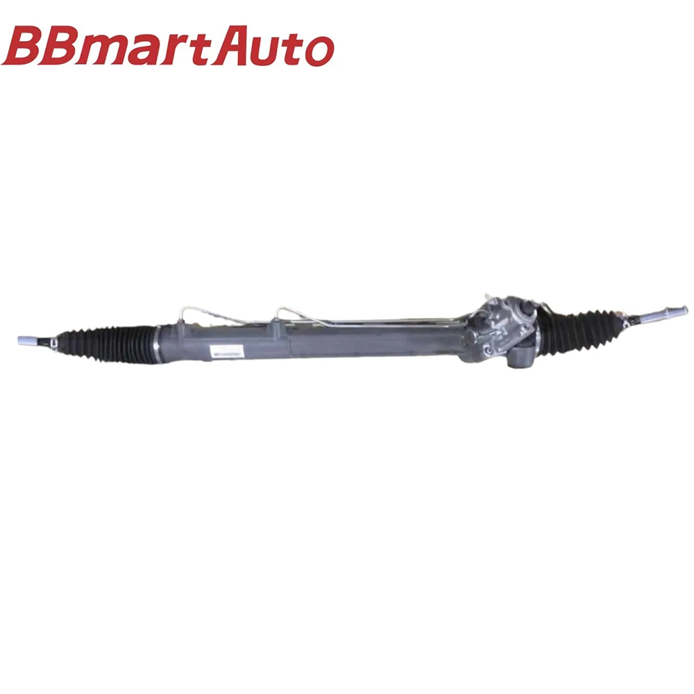 

C2D21139 BBmart Remanufacturing Auto Parts 1 pcs Auto Steering Gear Box Power Steering Rack For Jaguar XE 4WD LHD