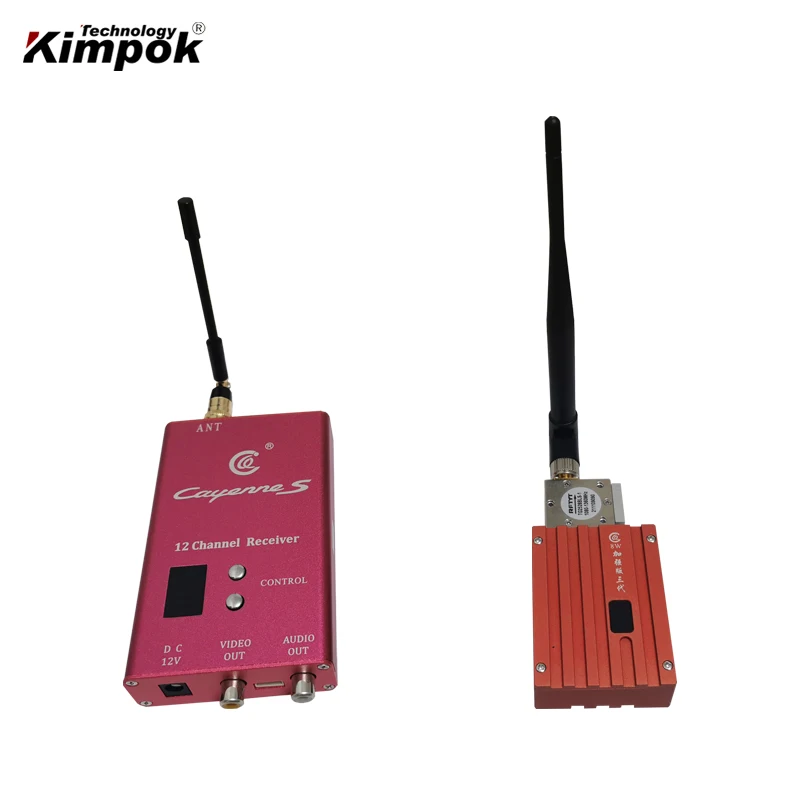 Long Range Wireless Video Transmitter And Receiver Store Home Products Feedback