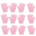 12pcs pink
