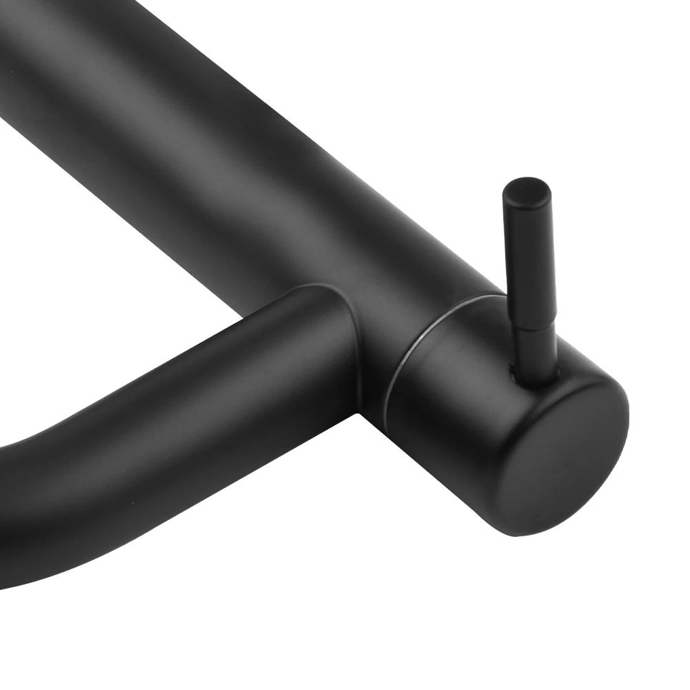 

Смеситель для раковины ванной комнаты из нержавеющей стали 304