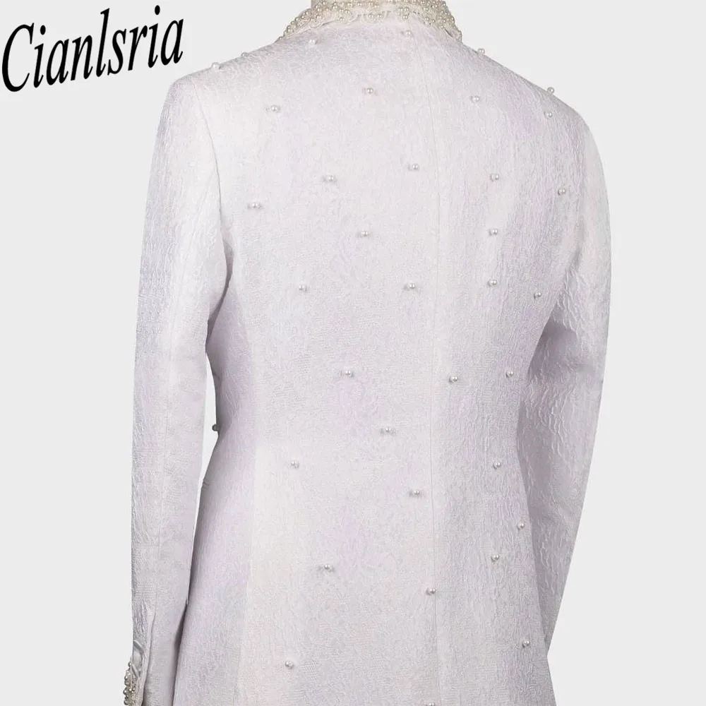 Рисунок 3 - Мужской костюм (пиджак + брюки