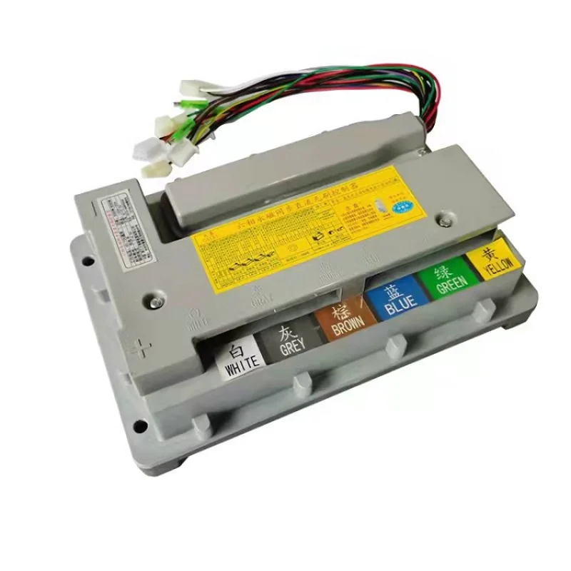 10kw 72v Pmsm Motor High Power Motor Control 10kw 80volt motor electrico el coche motor and battery pack electric car engine kit for car conversion