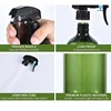 500ml/16.9 oz Spray Bottle Sub-bottling Plastic Plant Sprayer Refillable for Plants, Cleaning Solutions, Hair, Gardening, Makeup 4