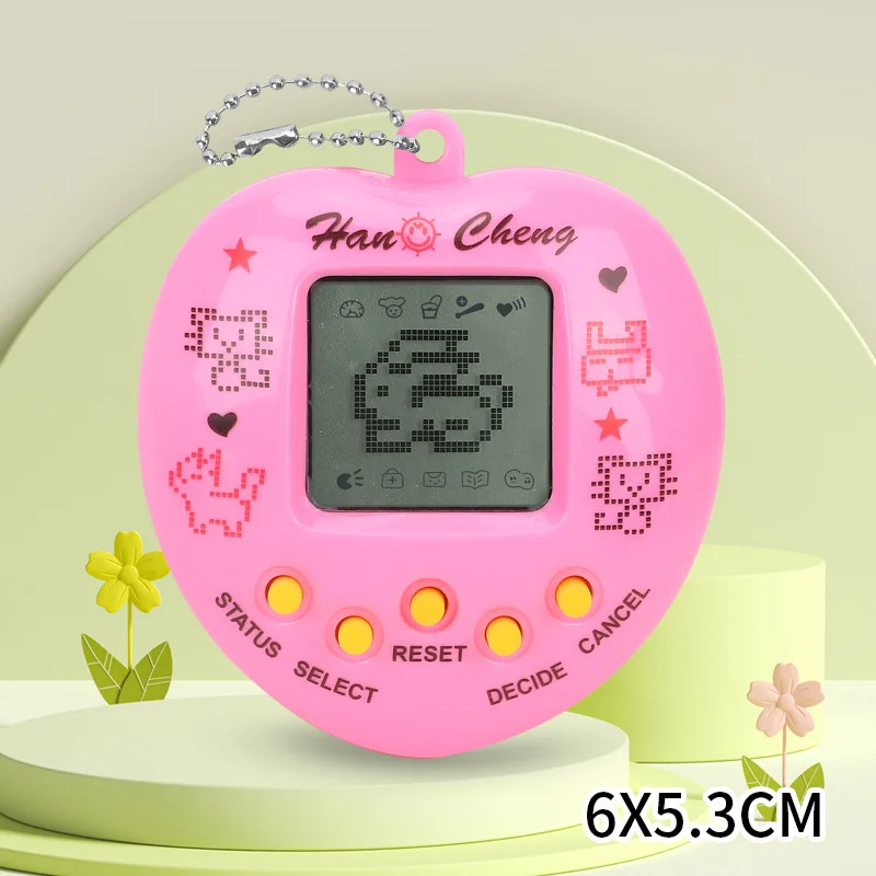 3072 Pink