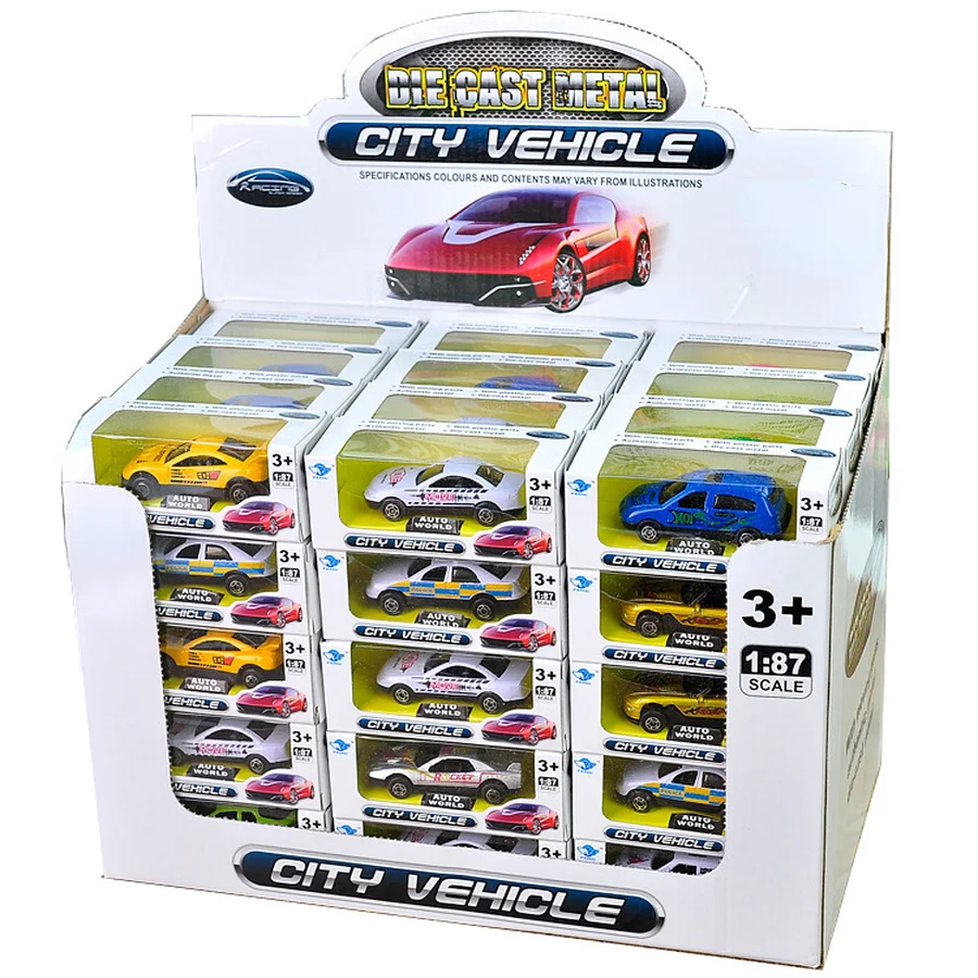 Collectible Metal Miniature Cars | Collectible Miniatures Vehicles ...