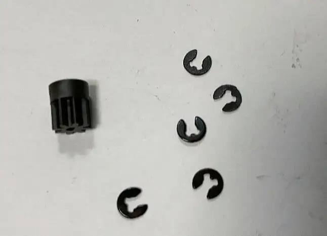 Parrot Ar.Drone 2.0 Motore Quadcopter Controllato Da App Parrot Ar Drone 2.0 Ingranaggio Motore E Parti Di Ricambio Per Anello A Scatto