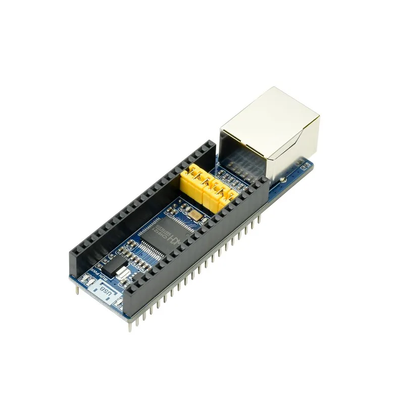   ڿ ̴-UART ȯ, 10/100M ̴
