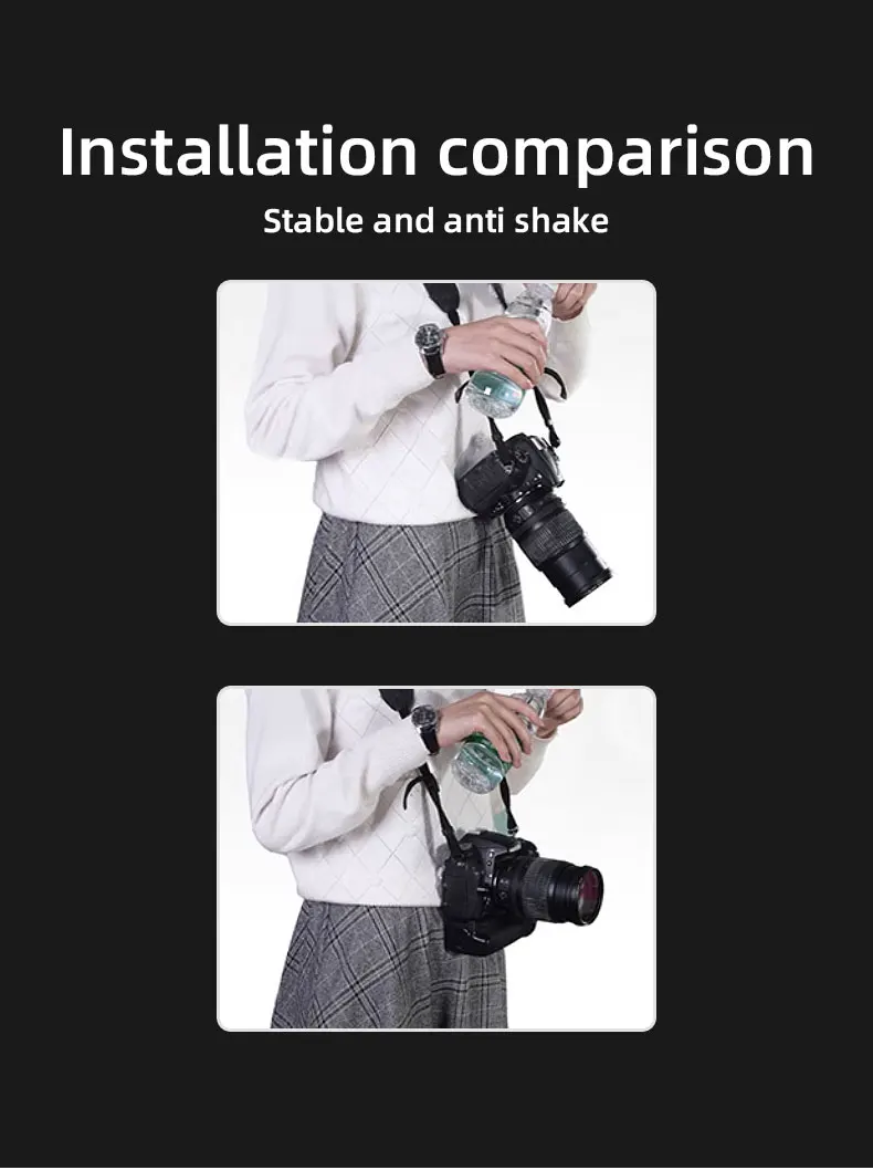 Description Picture 5 of itemMB-D80 Multi-Power Battery Pack Battery Grip for Nikon D80 D90 Digital SLR Cameras