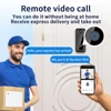 Intelligent HD Video Doorbell 2