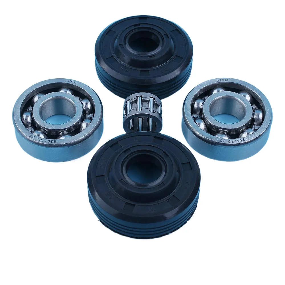 Kit De Joints D'étanchéité Pour Tronçonneuses MCC-MAC CAT 335 435 440