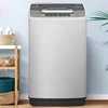 Automatic washing machine Home rental dormitory Small mini large capacity washing machine large capacity new style 1