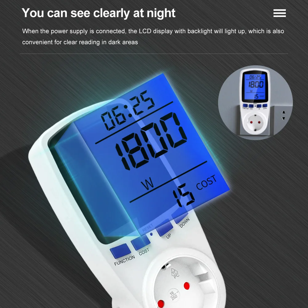 AC  ° °  Ʈ Kwh  Һ  EU ̱  AU  ܼƮ LCD  м