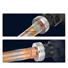 VEE-2 Fully Automatic Expander Electric Copper Tube Flare Expander Air Conditioner with Lithium Battery 3