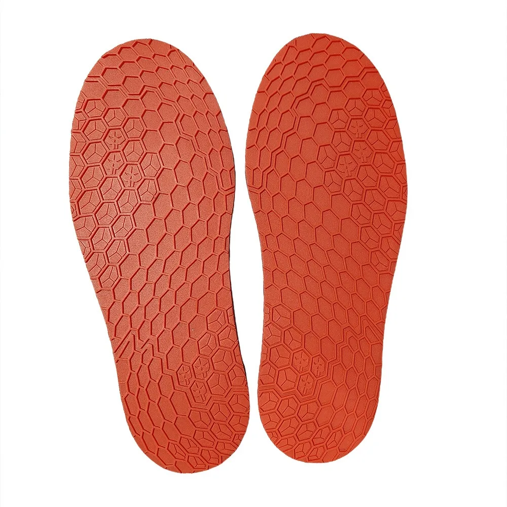 Durable Anti-Slip Rubber Shoe Sole Protector Pads