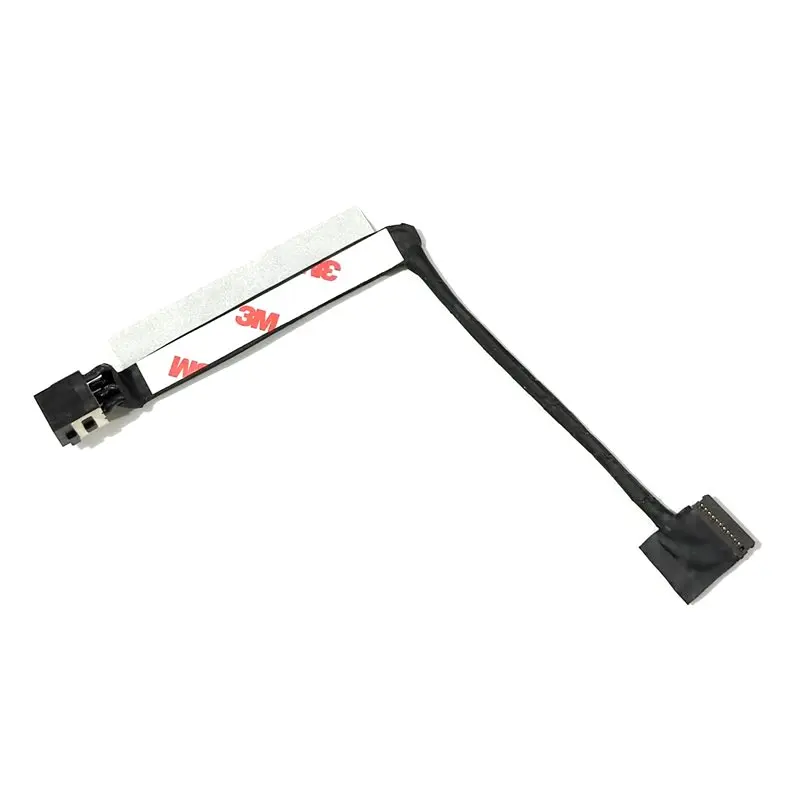 For Dell Alien ALIENWARE X15 R1 R2 power head laptop power jack cable DC-IN 0WTR4D